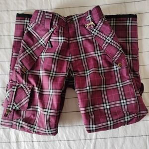 Betty Rides Snow Pants